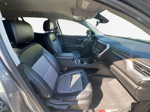 Used 2021 GMC Acadia SLE w/ Driver Convenience Package FWD image 26
