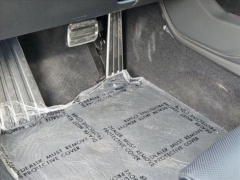 New 2025 Audi RS e-tron GT performance image 4