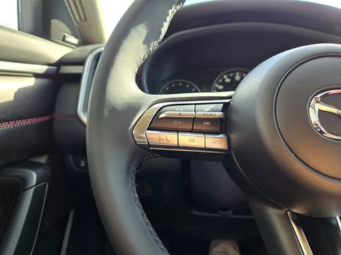 New 2026 MAZDA CX-50 AWD 2.5 Hybrid w/ Weather Package image 31