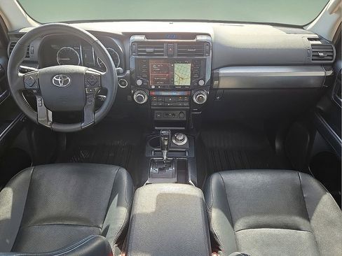 Used 2020 Toyota 4Runner Nightshade image 15
