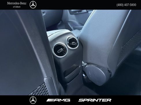 Certified 2023 Mercedes-Benz GLA 250 image 21