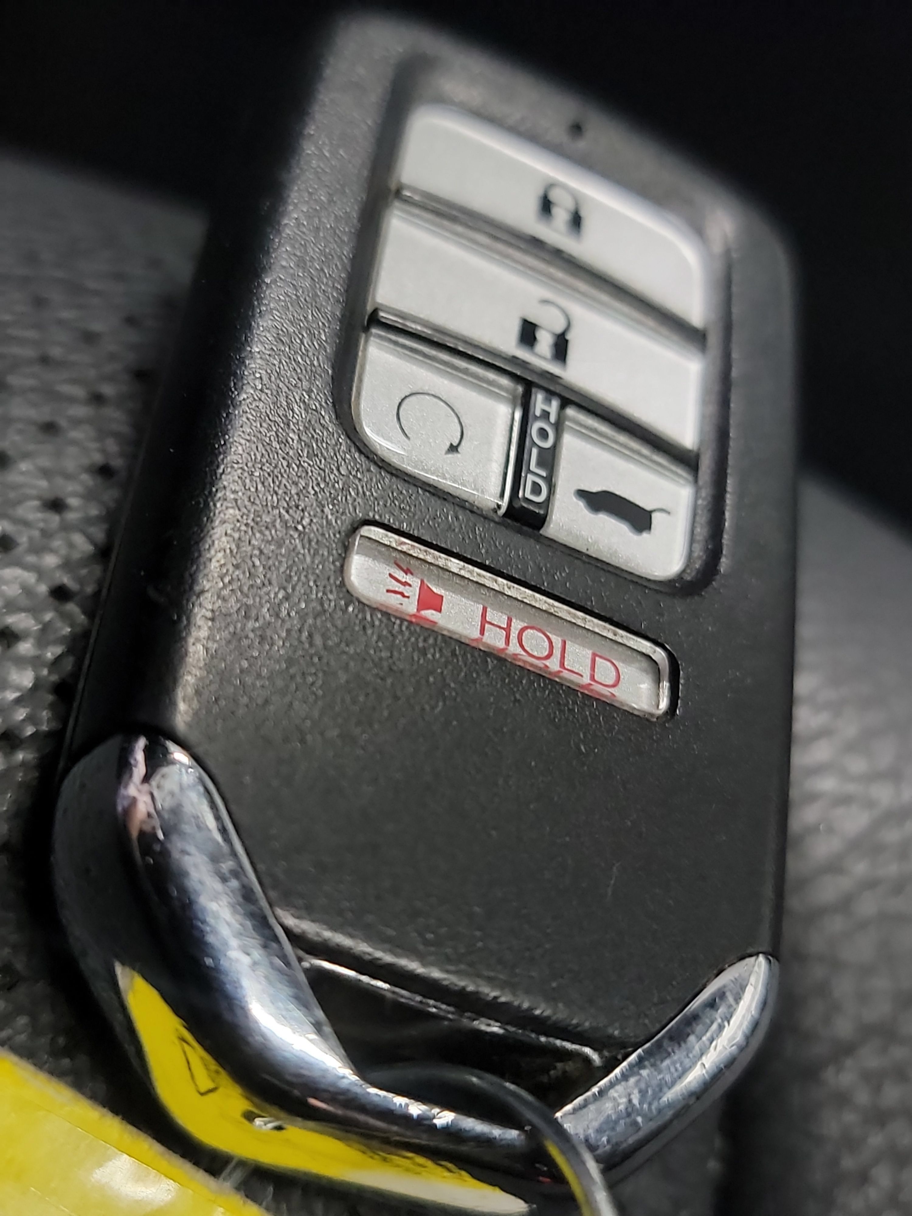 Certified 2023 Honda Passport EX-L image 32