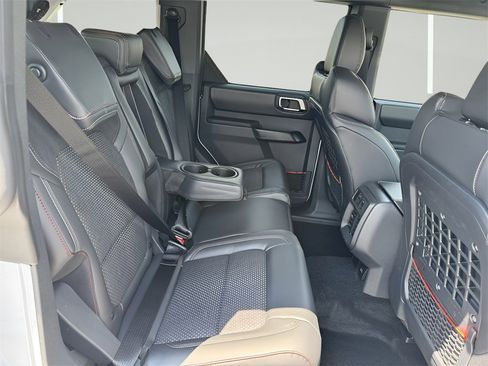 New 2025 Ford Bronco Raptor image 18
