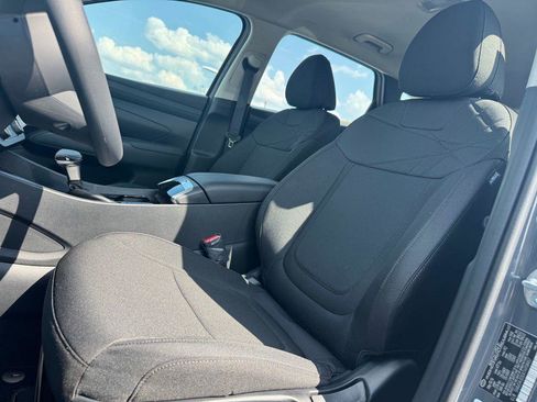 New 2026 Hyundai Tucson SE FWD image 10