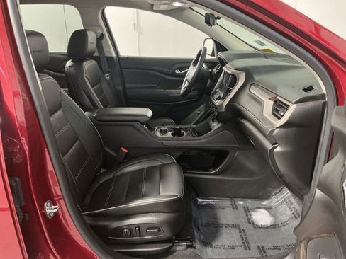 Used 2021 GMC Acadia Denali w/ Denali Ultimate Package AWD/4WD image 29