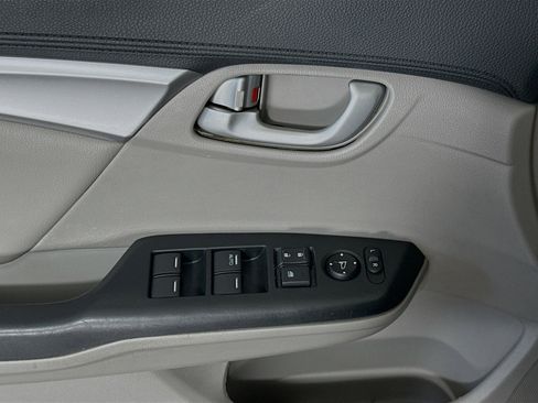 Used 2014 Honda Civic EX-L image 24