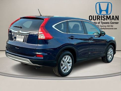 Used 2016 Honda CR-V EX image 4