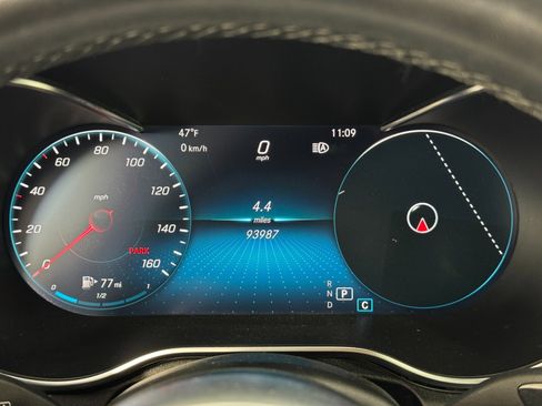 Used 2019 Mercedes-Benz C 300 4MATIC Coupe image 19