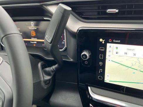 New 2026 GMC Sierra 2500 Denali w/ Denali Reserve Package image 24