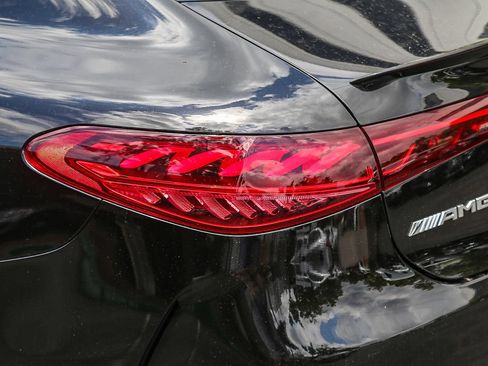Used 2023 Mercedes-Benz EQS AMG 4MATIC image 8