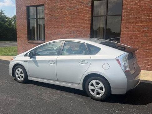 Used 2011 Toyota Prius Two FWD image 3