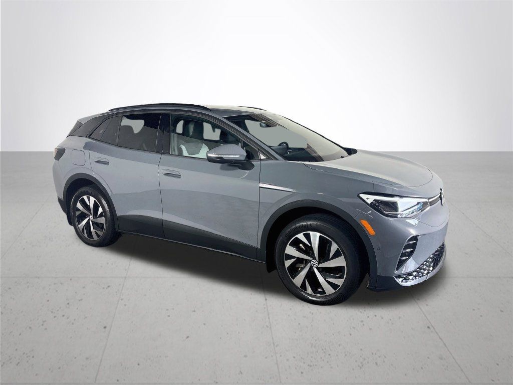 Used 2023 Volkswagen ID.4 Pro AWD/4WD image 5