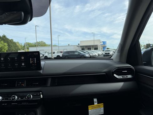 New 2026 Honda Pilot Elite image 31