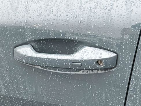 New 2026 Nissan Sentra SV w/ Floor Mat Package image 13