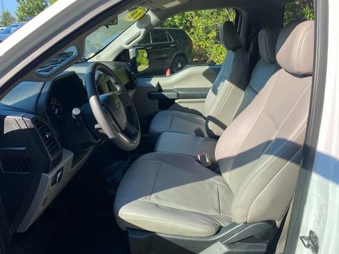 Used 2018 Ford F150 XL RWD image 9