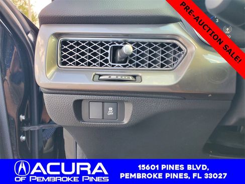 Certified 2025 Acura Integra image 22