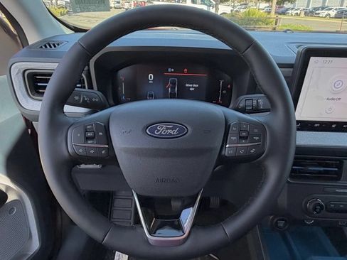 New 2026 Ford Maverick XLT FWD image 18