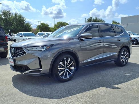 Used 2026 Acura MDX FWD w/ Technology Package image 22