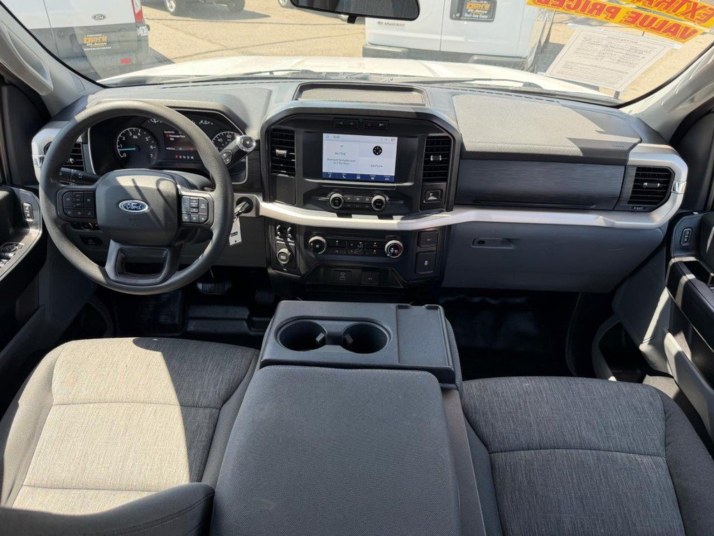 Used 2021 Ford F150 XL w/ Equipment Group 101A High RWD image 29