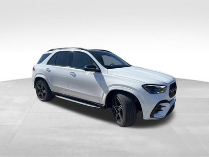 New 2026 Mercedes-Benz GLE 450 4MATIC