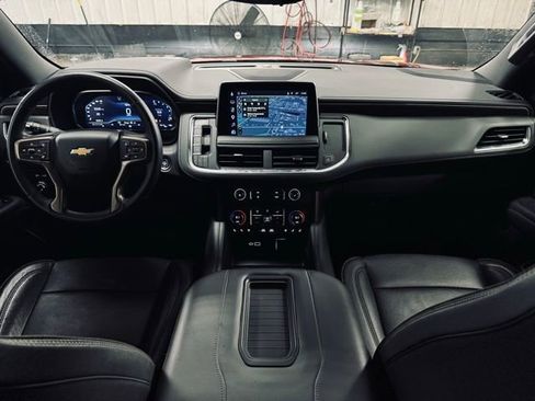 Used 2023 Chevrolet Suburban High Country w/ Max Trailering Package image 33