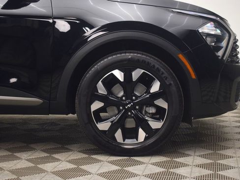 Used 2023 Kia Sportage X-Line w/ X-Line Premium Package AWD/4WD image 30