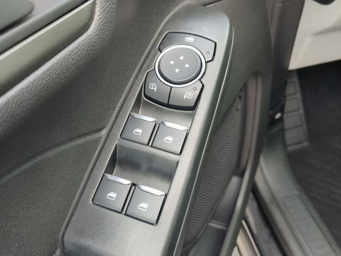 Certified 2023 Ford Escape Active FWD image 55