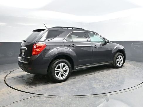 Used 2014 Chevrolet Equinox LT image 10