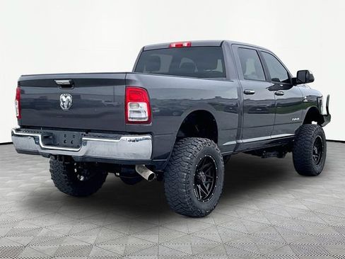 Used 2019 RAM 2500 Big Horn AWD/4WD image 6