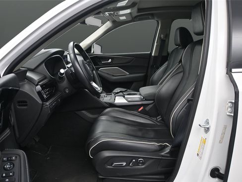 Used 2023 Acura MDX SH-AWD w/ Advance Package image 7