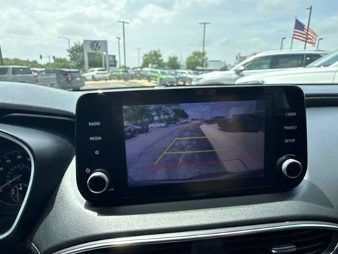 Used 2022 Hyundai Santa Fe SEL w/ Cargo Package AWD/4WD image 27