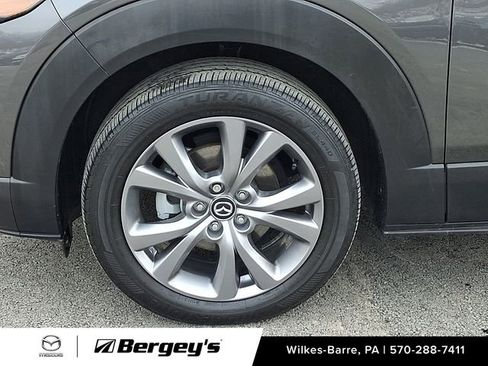 Certified 2023 MAZDA CX-30 AWD 2.5 S w/ Preferred Package image 10