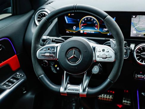 Certified 2023 Mercedes-Benz GLA 45 AMG 4MATIC image 13