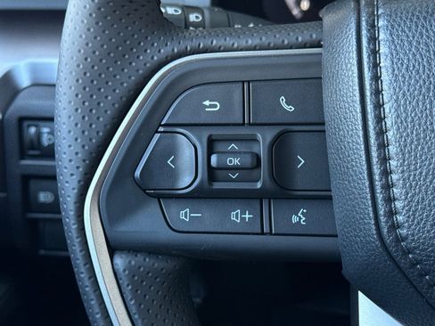 New 2026 Toyota 4Runner TRD Sport Premium AWD/4WD image 26