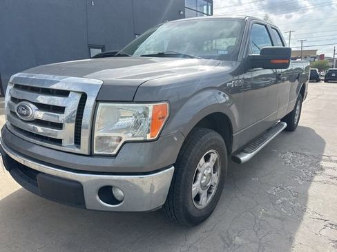 Used 2011 Ford F150 XLT w/ XLT Convenience Pkg RWD image 3