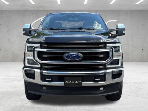 Used 2020 Ford F250 King Ranch w/ King Ranch Ultimate Package AWD/4WD image 23