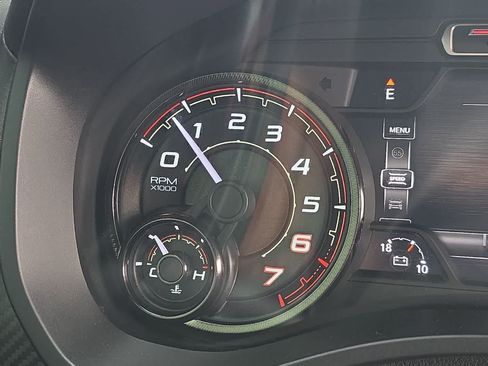 Used 2021 RAM 1500 TRX w/ TRX Level 2 Equipment Group AWD/4WD image 24