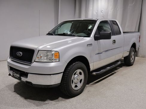 Used 2005 Ford F150 XLT AWD/4WD image 7