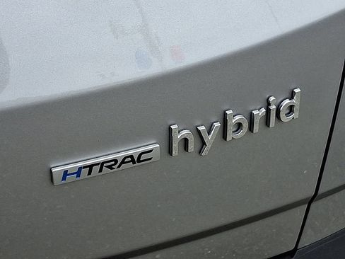 Used 2024 Hyundai Tucson Limited AWD/4WD image 33