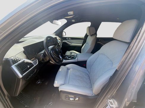 Used 2024 BMW X7 xDrive40i w/ Premium Package AWD/4WD image 19