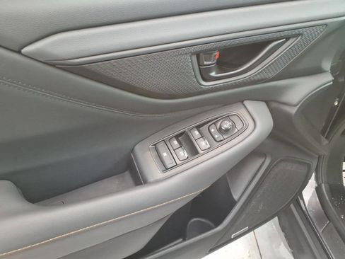 Used 2024 Subaru Outback Wilderness image 12