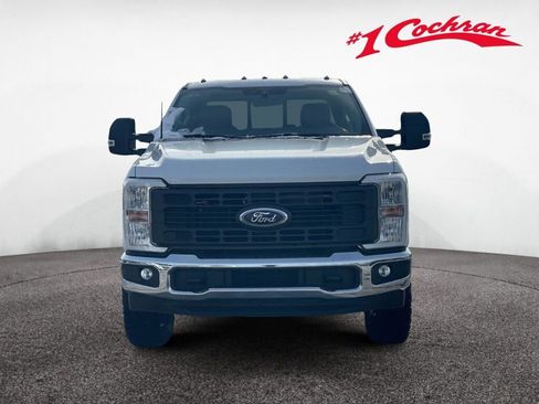 New 2026 Ford F250 XL w/ XL Off-Road Package image 2