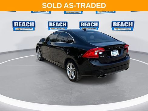Used 2015 Volvo S60 T5 Premier FWD image 6