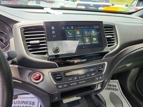 Used 2022 Honda Passport EX-L image 23