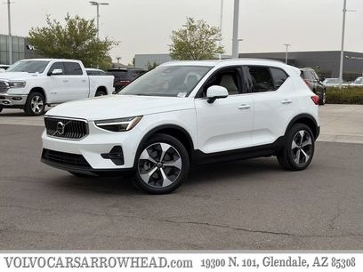 Certified 2024 Volvo XC40 B5 Plus w/ Protection Package Premier