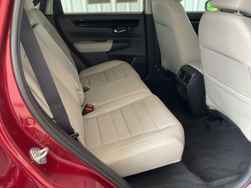 Certified 2023 Honda CR-V EX-L image 26