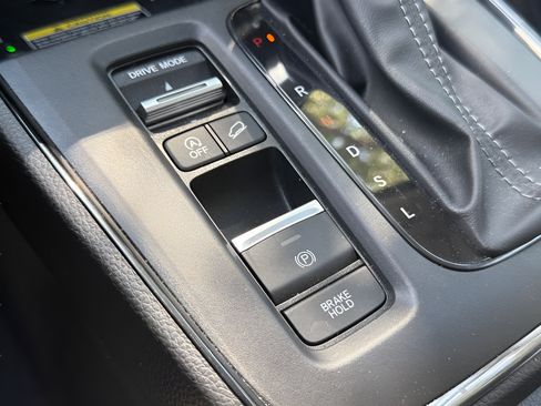 Certified 2024 Honda CR-V EX-L image 59