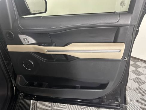 Certified 2023 Ford Expedition Limited image 23