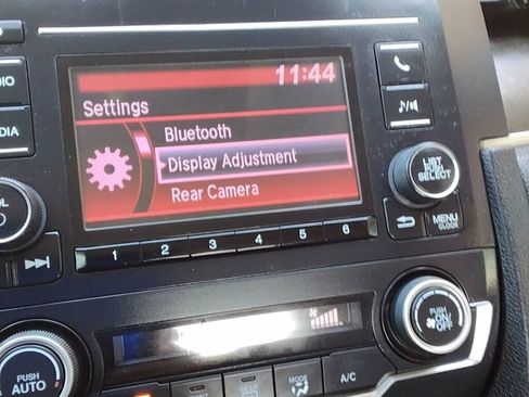 Used 2019 Honda Civic LX image 18