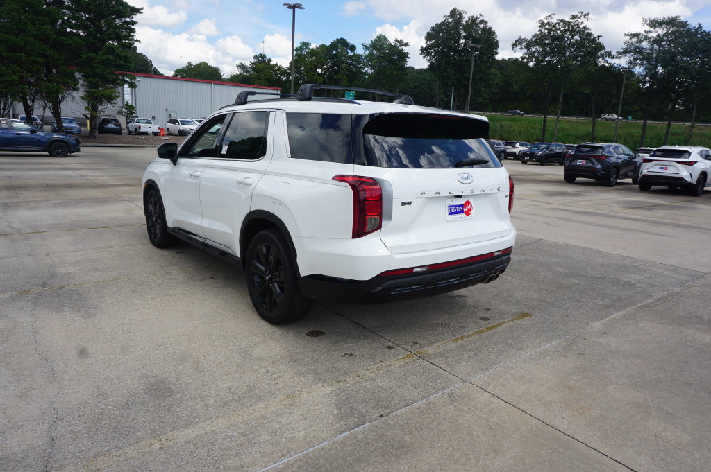 Used 2024 Hyundai Palisade XRT AWD/4WD image 24